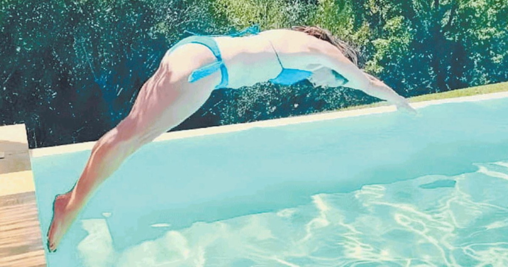 Georgia Meloni, Italy's prime minister

