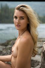 Anna Katarina Kneisley - breasts