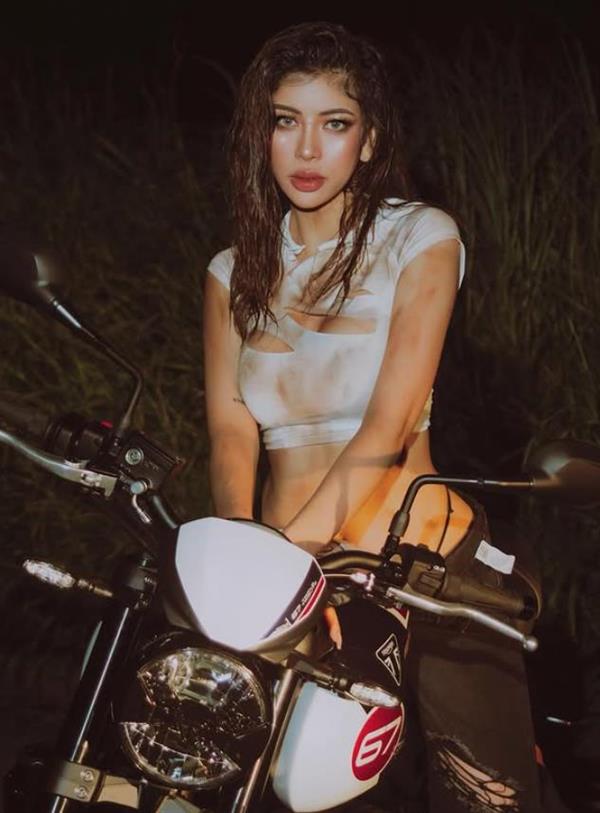 Herlene Budol