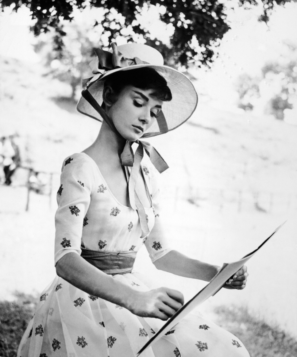 audrey-hepburn