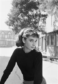 Audrey Hepburn