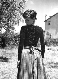 Audrey Hepburn