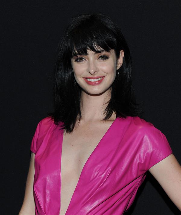 Krysten Ritter