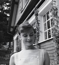 Audrey Hepburn