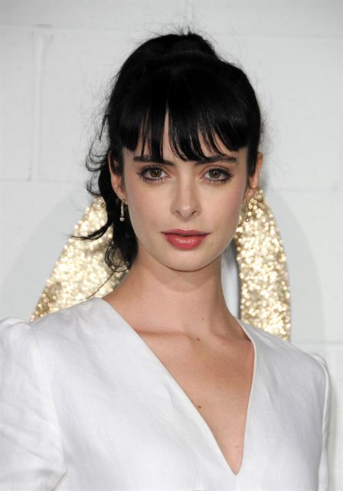 Krysten Ritter
