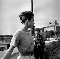 Audrey Hepburn