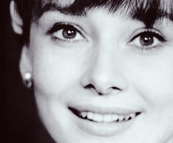 Audrey Hepburn