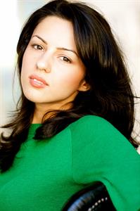 Annet Mahendru