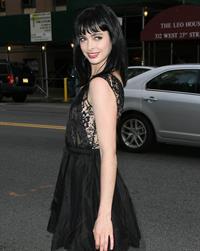Krysten Ritter