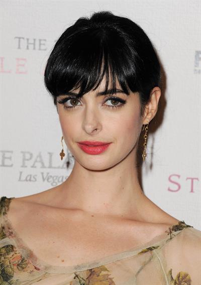 Krysten Ritter
