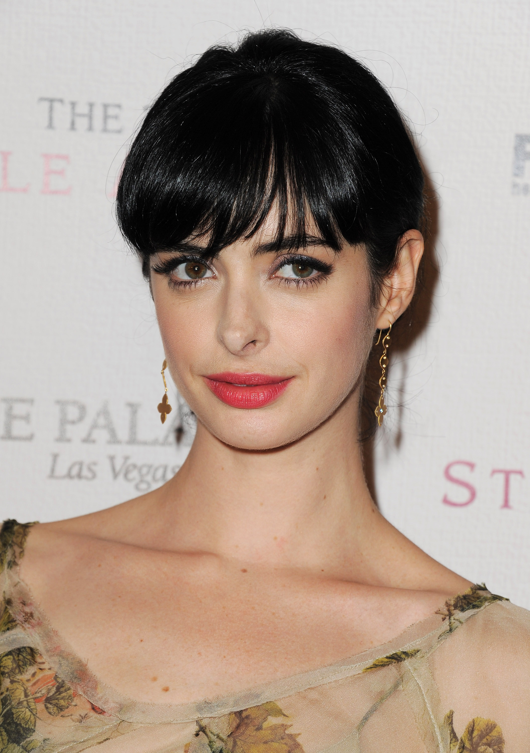 Meet Krysten Ritter: Marie Claire's Woman To Watch