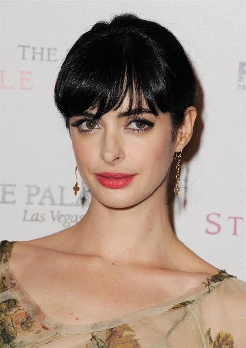 Krysten Ritter
