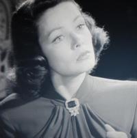 Gene Tierney