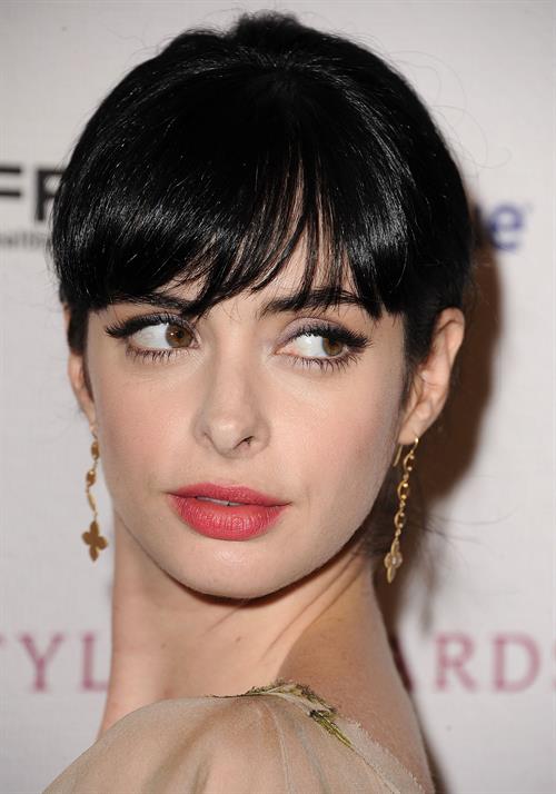 Krysten Ritter