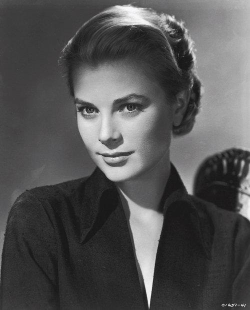 Grace Kelly