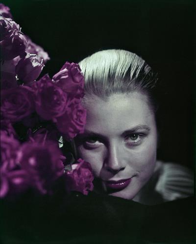 Grace Kelly