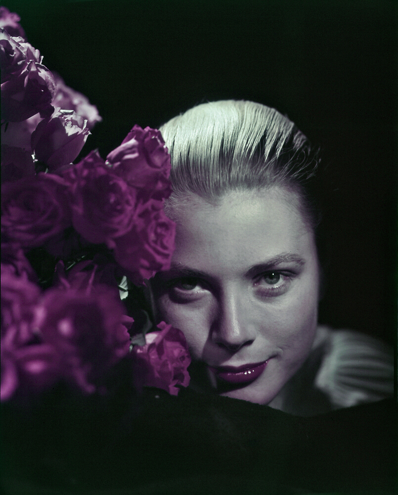 Grace Kelly