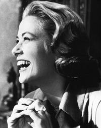 Grace Kelly