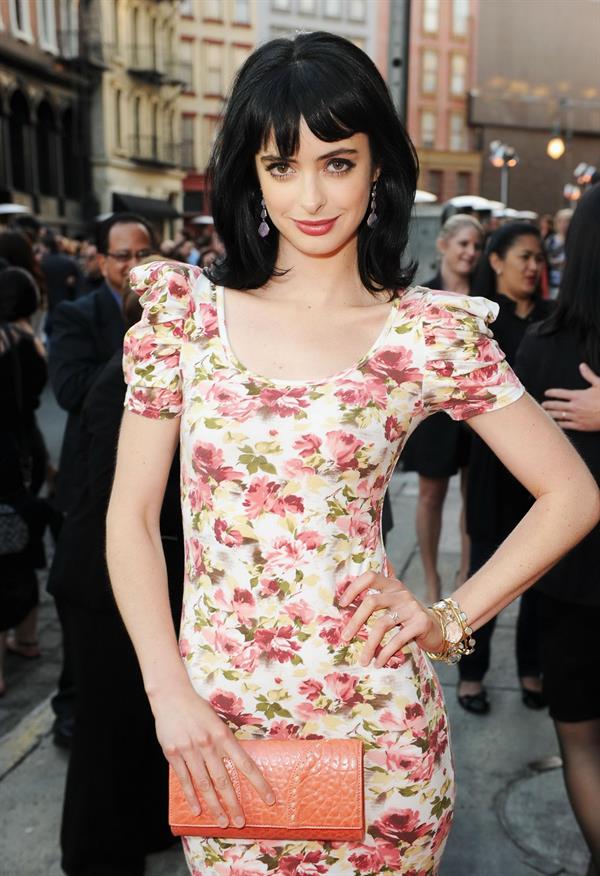 Krysten Ritter