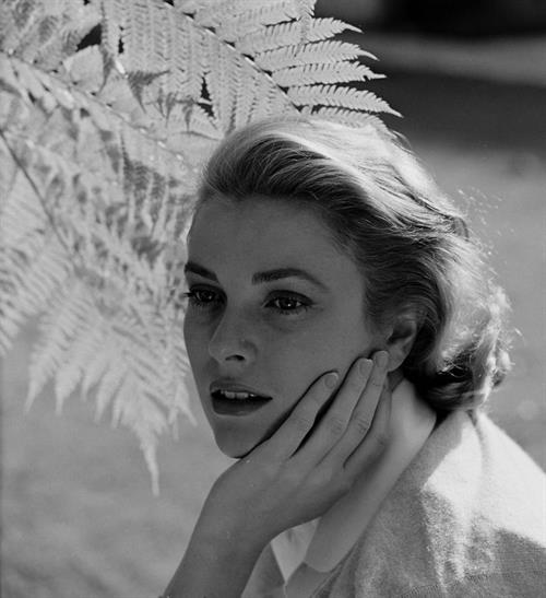 Grace Kelly