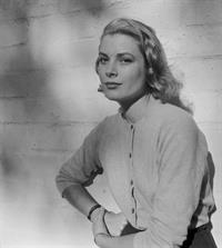 Grace Kelly