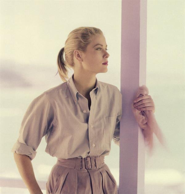 Grace Kelly