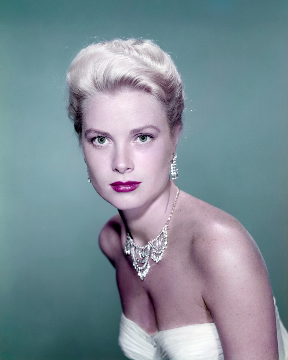 Grace Kelly