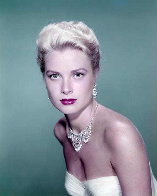 Grace Kelly