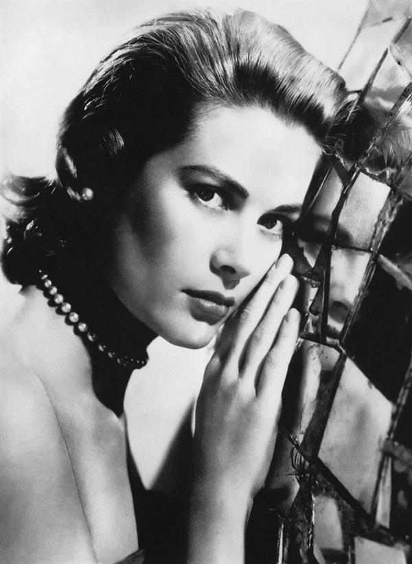 Grace Kelly