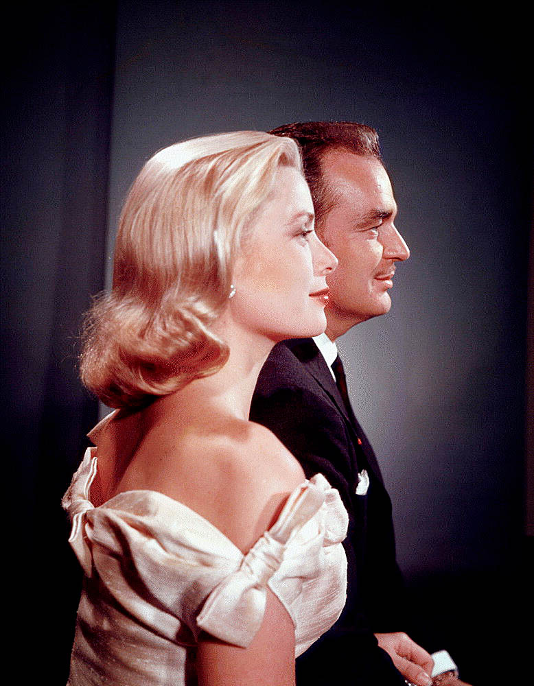 Grace Kelly