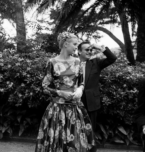Grace Kelly