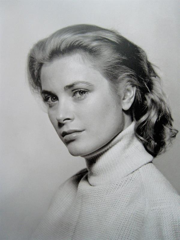 Grace Kelly