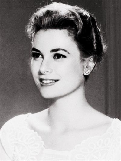 Grace Kelly