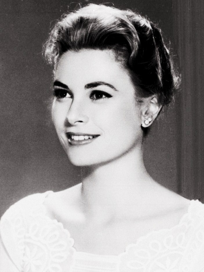 Grace Kelly