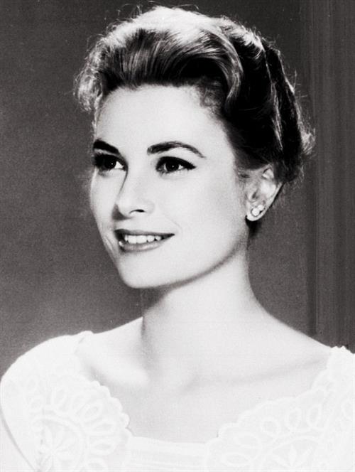 Grace Kelly