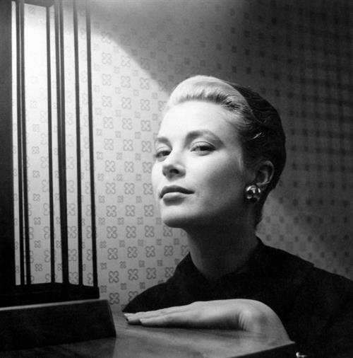 Grace Kelly