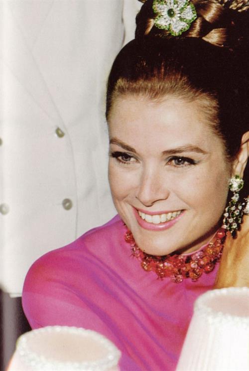 Grace Kelly