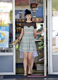 Krysten Ritter
