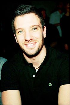 JC Chasez