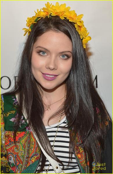 Grace Phipps