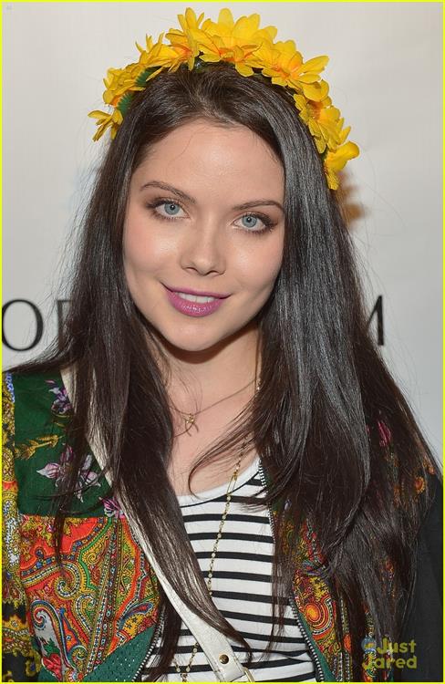 Grace Phipps