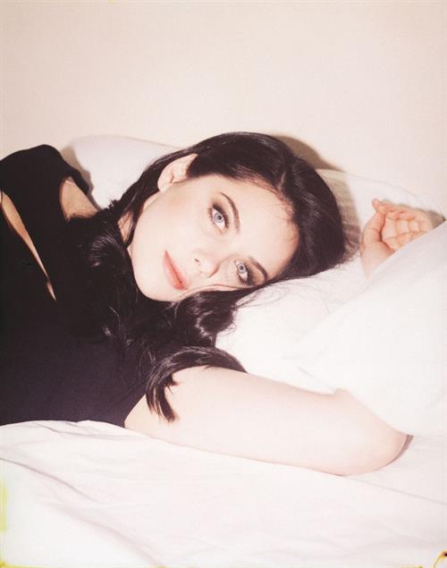 Grace Phipps