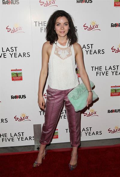 Grace Phipps