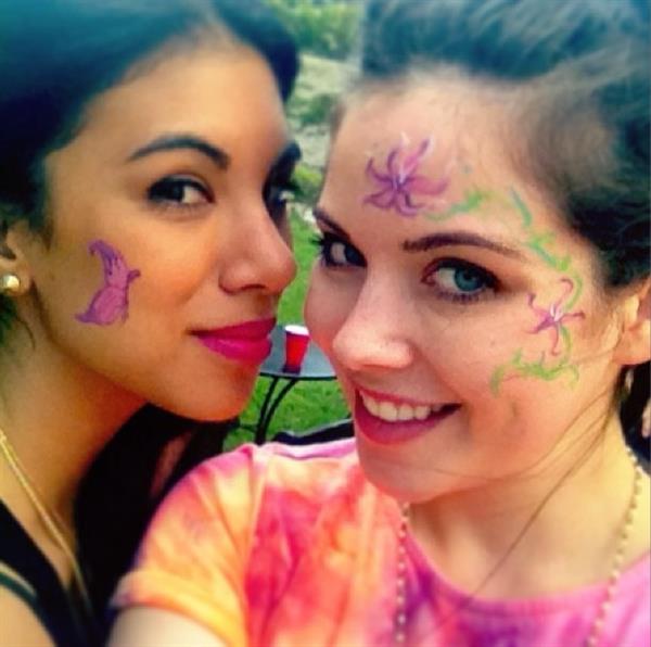 Grace Phipps