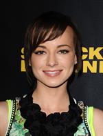 Ashley Rickards
