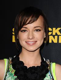 Ashley Rickards