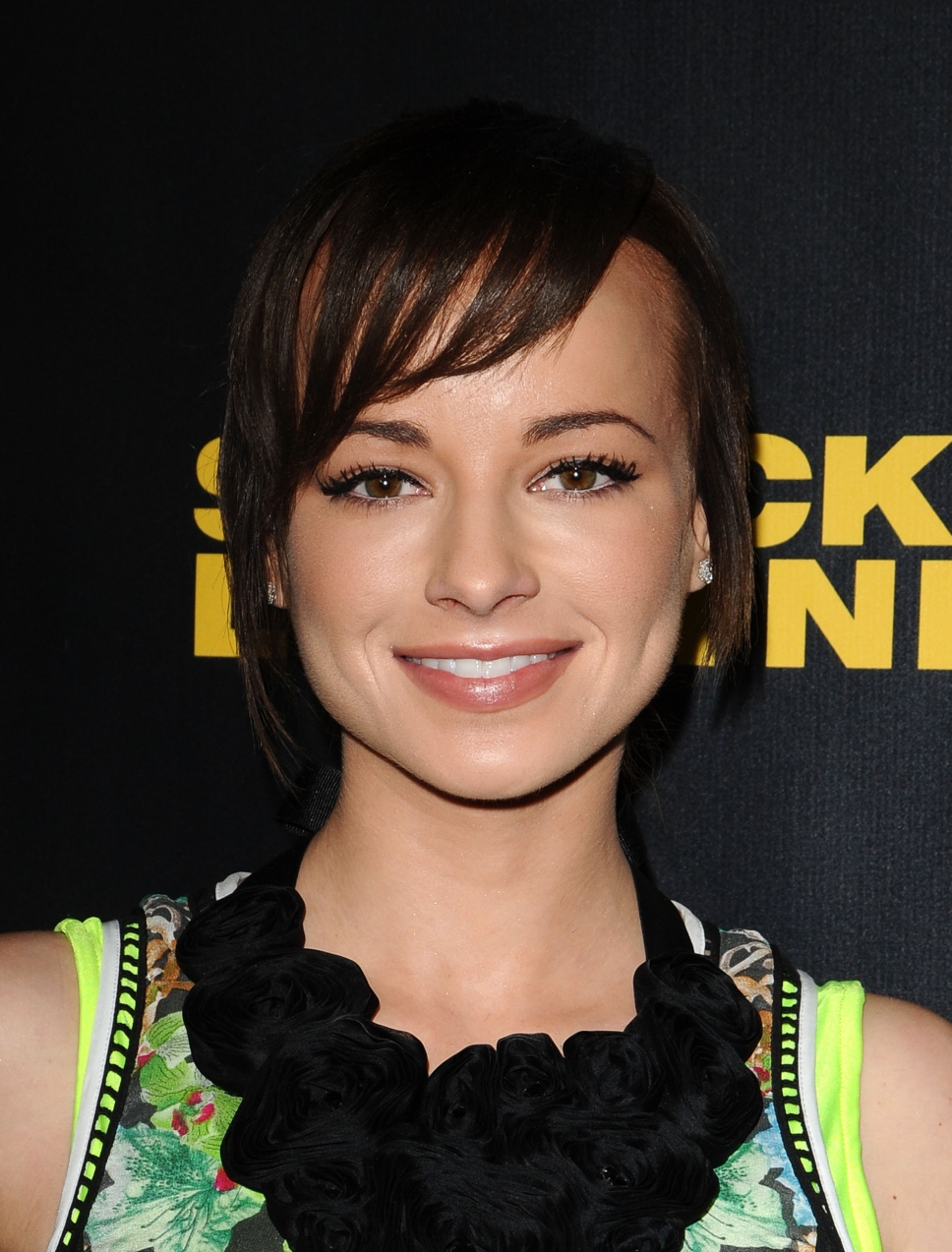 Ashley Rickards