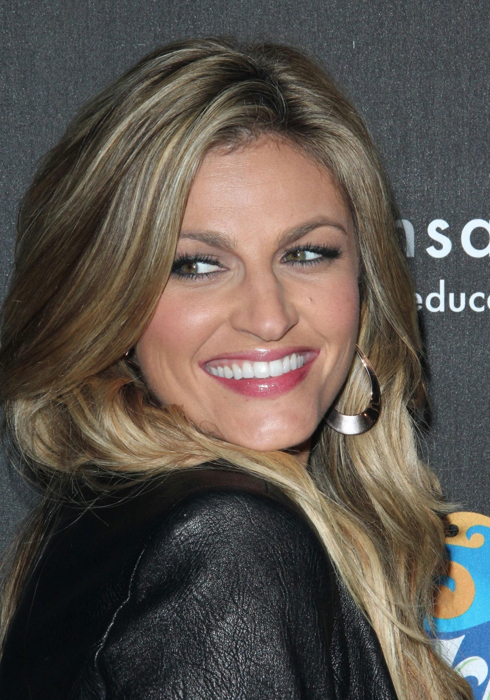 Erin Andrews