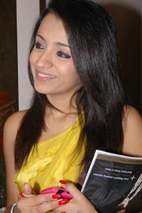 Trisha Krishnan