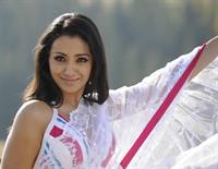 Trisha Krishnan